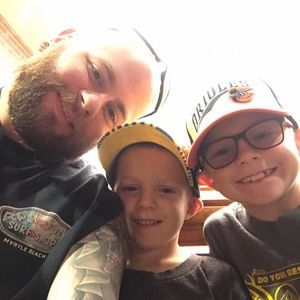 Meet your Posher, Heath